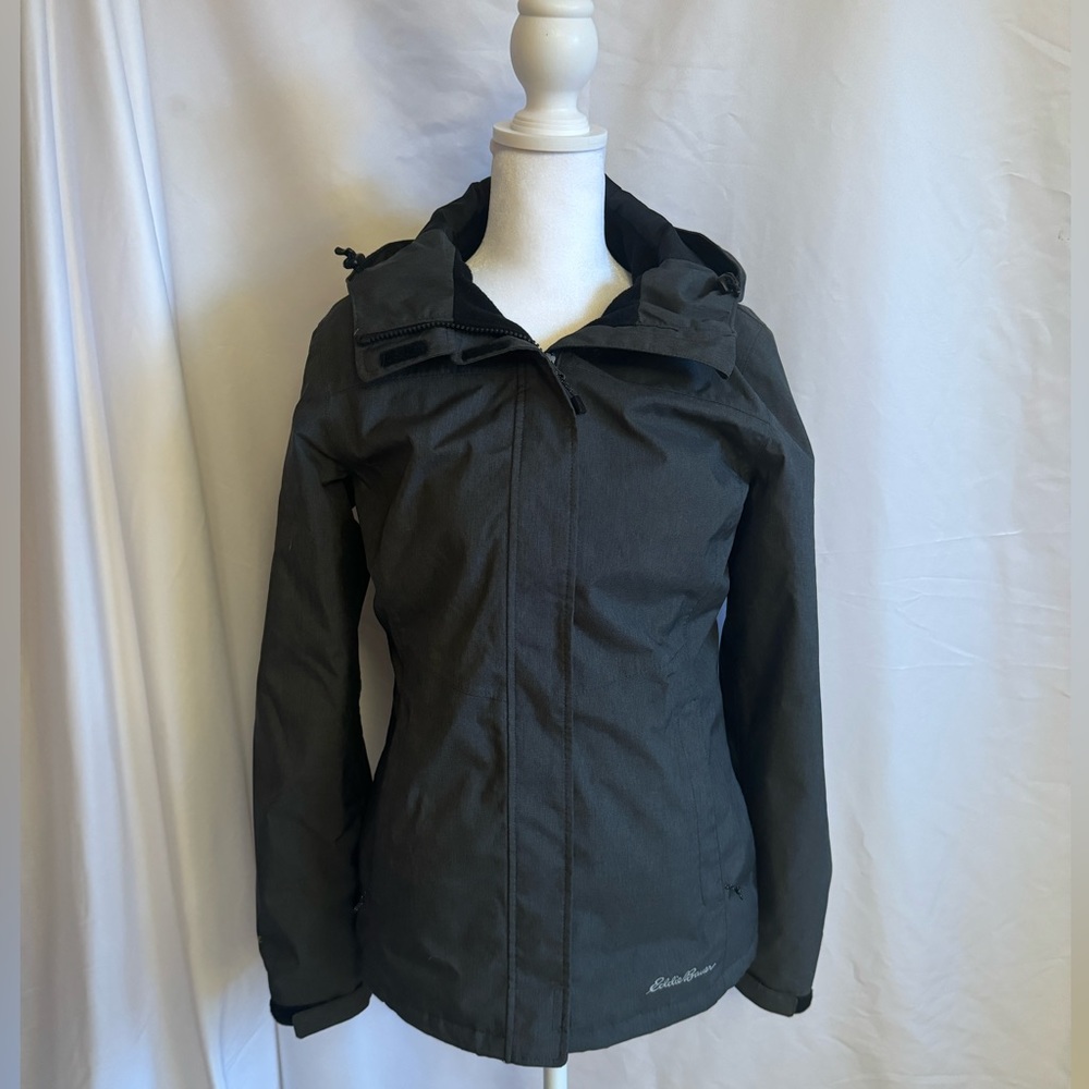 Eddie Bauer Medium Warmth Jacket. - image 1